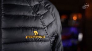 Куртка Ferrino Saguaro. Обзор