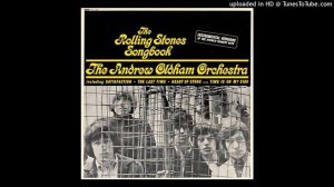 The Last Time - The Andrew Oldham Orchestra (432Hz)