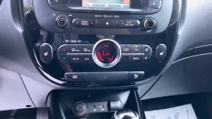 Kia Soul, 2015 год.