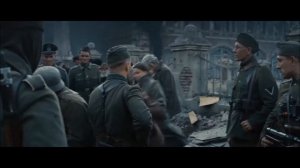 SABATON-Stalingrad (клип)