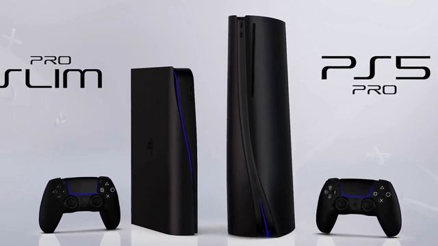 Что выбрать PS 5  или PS 5 Slim ?