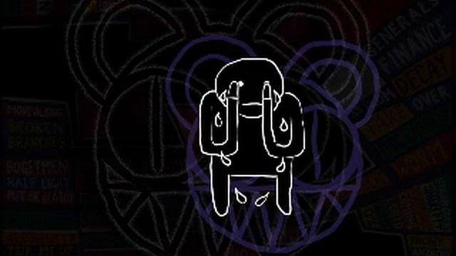 Paranoid Android (Early Version) смотреть онлайн