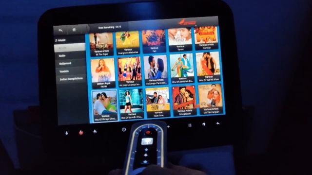 GOOD EXPERIENCE ON NEW AIR INDIA ECONOMY CLASS : REVIEW | JED to MUM | FAT GUY FOODIE смотреть онлайн