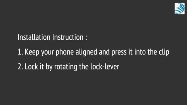 Universal Bike Mount Kit for iPhone смотреть онлайн