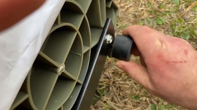 Kayak Seat Replacement or Modification for an Ascend FS10 смотреть онлайн