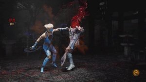 MK1 All Khameleon Kameo Fatality & Brutalities Mortal Kombat 1 Fatalities 4K 60FPS