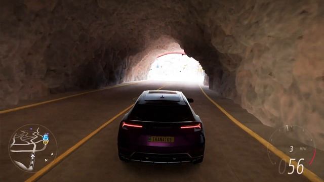 Lamborghini | Urus 2019 | Forza Horizon 5 | Gameplay смотреть онлайн