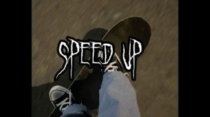 в моей крови закипает волна - акмаль (speed up) #вмоейкровизакипаетволна #песни