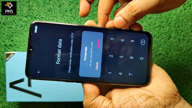 OPPO A57 2022 Hard Reset  How To Unlock OPPO A57  Password Lock Pattern Lock Remove Without Pc