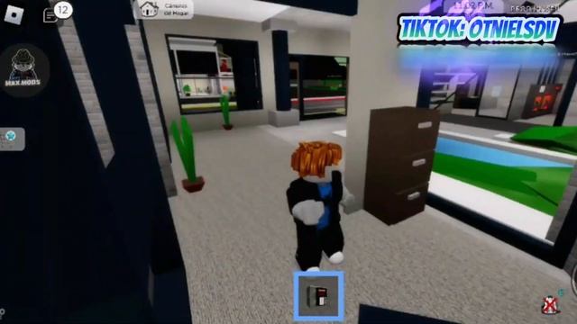 🎮🔥Este es el mejor (Mod Menú) Para ROBLOX 2024!! ¡Robux, Super Velocidad, Volar Y MAS!✅