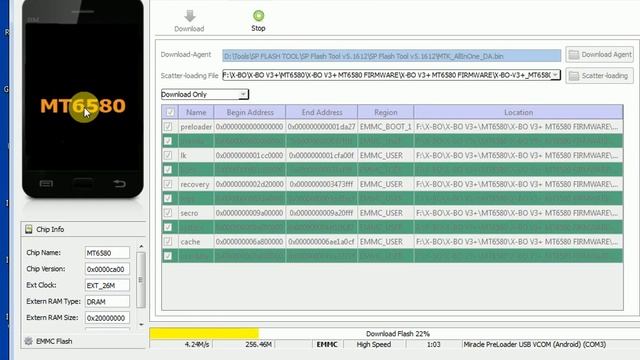 X-BO V3+ MT6580 FIRMWARE 100% TESTED WITHOUT PASSWORD смотреть онлайн