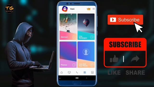 Control Your Smartphone Through Voice. Vani App Receive Call | Decline Call | SMS смотреть онлайн