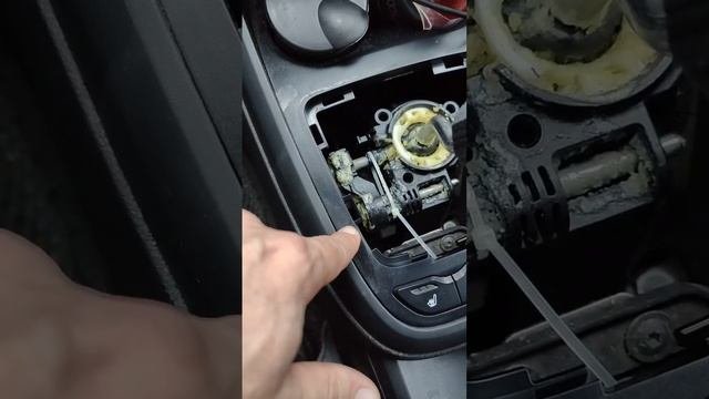 Я В ШОКЕ ! ХИМИЧЕСКИЙ ОЖОГ ПЛАСТИКА ⚠️  А всему виной безобидная....