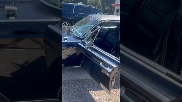 #newbuild #lincoln #1968 #viral #trending