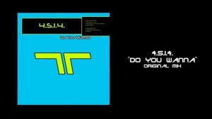 4.S.I.4. "Do You Wanna" (Out Now on iTunes)