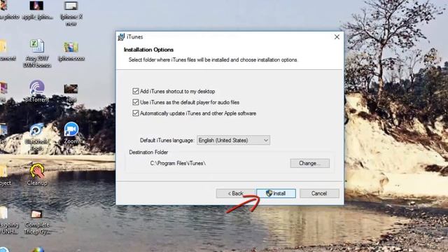 How to Download and install iTunes ? смотреть онлайн
