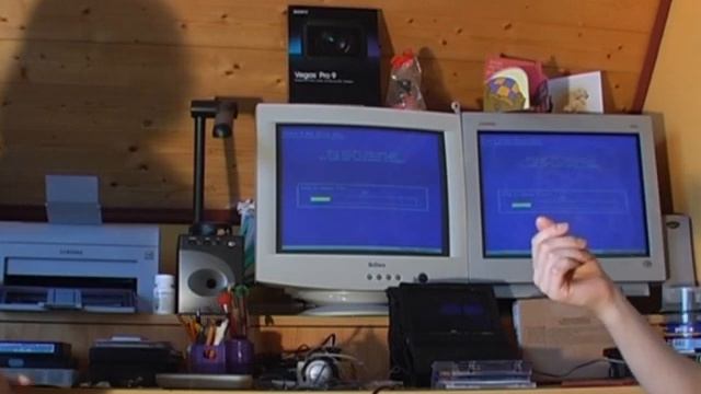 Windows XP Telepítés 5/9 смотреть онлайн