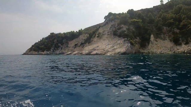 Zakynthos - Best attractions - August 2021 смотреть онлайн