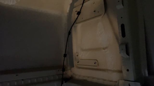 SHACMAN X6000 Разборка и обесшумка часть 2 смотреть онлайн