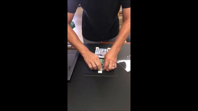 How to Frame a CD by FrameMyCollection
