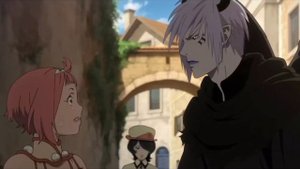 Аниме клип - Это не любовь