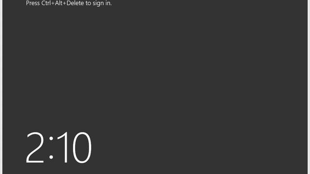 Guide: Windows Server 2012 R2 Server Core to Minimal Server Interface смотреть онлайн