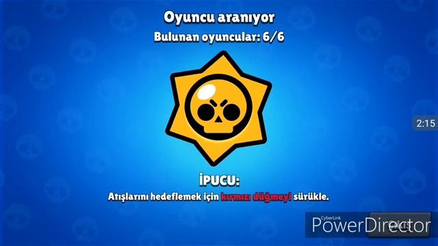 BRAWL STARS 500 KUPA OLDUK OZEL MAC смотреть онлайн