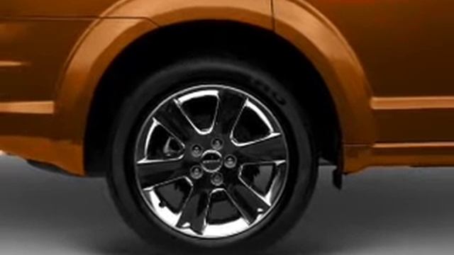 2012 Dodge Journey - ONTARIO CA смотреть онлайн