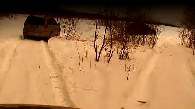 Great Wall Hover, Поездка к шару. смотреть онлайн