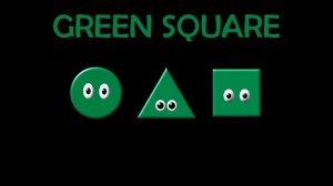 Shapes & Colors - The Kids' Picture Show (Fun & Educational Learning Video)