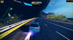 Asphalt 8: Airborne Game Walkthrough # 2