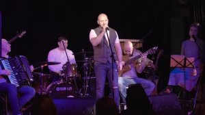 Яцевич Михаил" А я не уеду"(Сл. и Муз.М Яцевич)