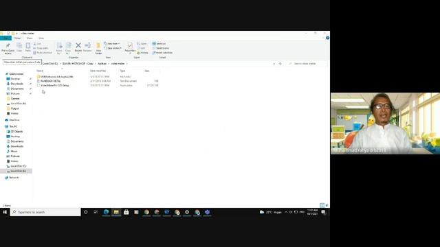 Belajar Motion Grafis lebih bergairah di moment Hari Kesaktian Pancasila смотреть онлайн