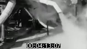 Испытания трофейных ракет ФАУ 2 в СССР  1947