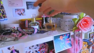 РУМ-ТУР по ПРОШЛОЙ КВАРТИРЕ/ МОЯ КОМНАТА/ ROOM + HOUSE TOUR 2016