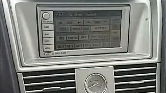 2003 Lincoln Aviator Used Cars Charlotte NC смотреть онлайн