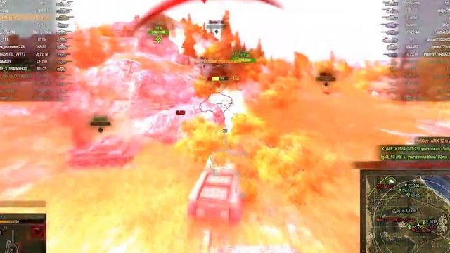 тише едиш в топе будеш т28 prototype смотреть онлайн