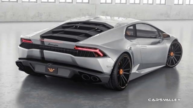Wheelsandmore Lamborghini Huracan LP850 4 Lucifero, sport cars video, sport cars смотреть онлайн