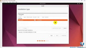 How To Fix ‘No EFI System Partition Found’ Error During Ubuntu 22 Installation