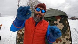 Искрозащитная накидка на палатку МБ-15 Как выглядит и для чего?