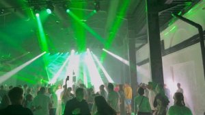 KRASA ROSA - Фест НЕРО (Ростов Великий - 8.06.2024)