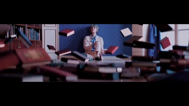 Mermaid Mv