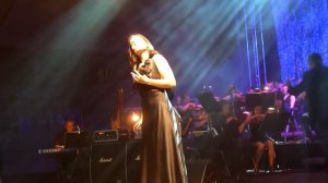 Tarja Turunen - Oasis @ OperaRockShow