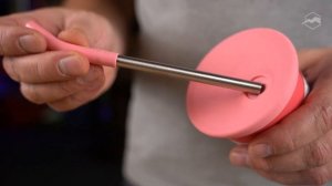 Стакан Klean Kanteen Straw Lid 10. Обзор