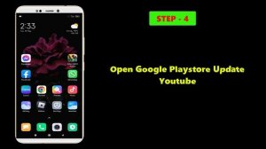 YouTube Fix Failed to Load Video from Camera Roll Problem Solve in Android Phone