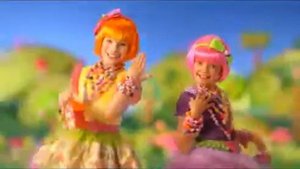 Куклы Lalaloopsy Tinies 532873 Лалалупси Малютки упаковка из 5 шт.