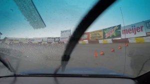 Rockford rain Autox SCCR event 2019(99 dodge neon)