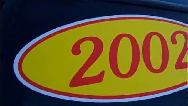 2002 Lincoln Town Car Used Cars Coventry RI смотреть онлайн