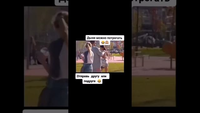 дыни можно потрогать? смотреть онлайн