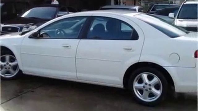 2006 Dodge Stratus Used Cars Orlando FL смотреть онлайн